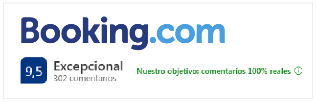 Opiniones Booking UMA Elqui